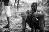 Unfinished ethnic dispute - South Sudan -