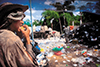 タイ・メーソット　—ごみ処理場に生きるビルマ人—